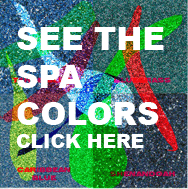 hot tubs and spas