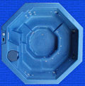 Hot tubs