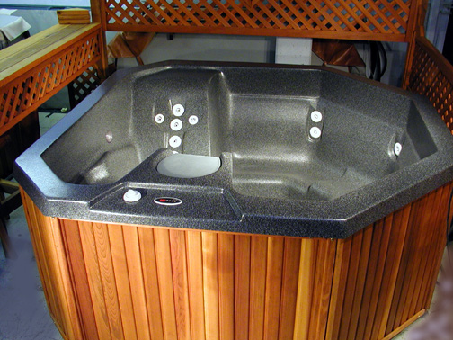 Hot Tubs